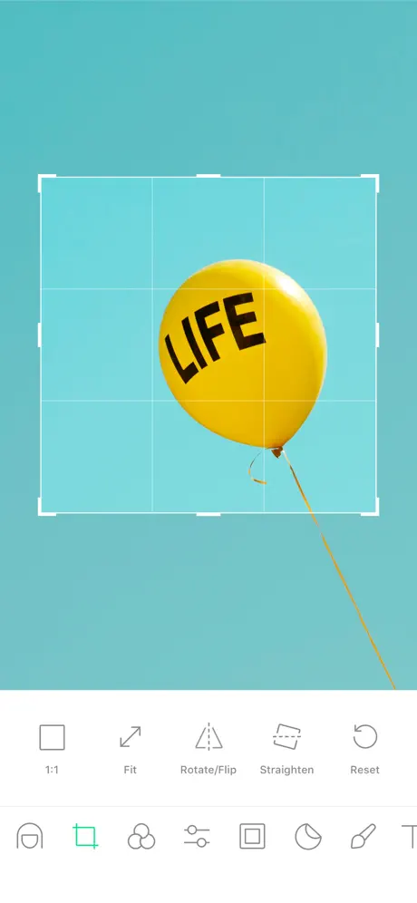 LINE Camera screenshot 2