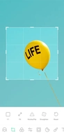 Screenshot 2 of LINE Camera