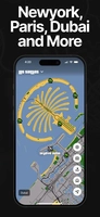Screenshot 3 of Game Maps IRL