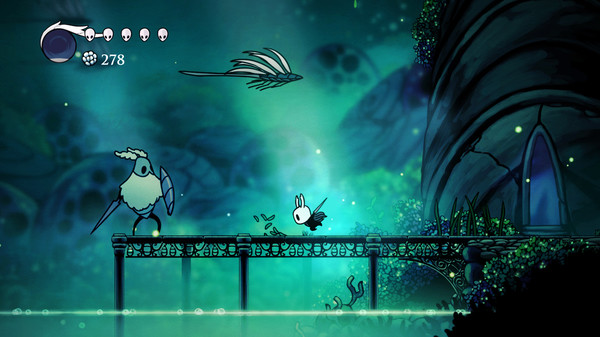 HollowKnight screenshot 3