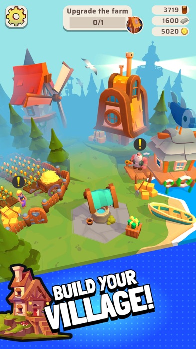 Questopia - iOSGods.com screenshot 7