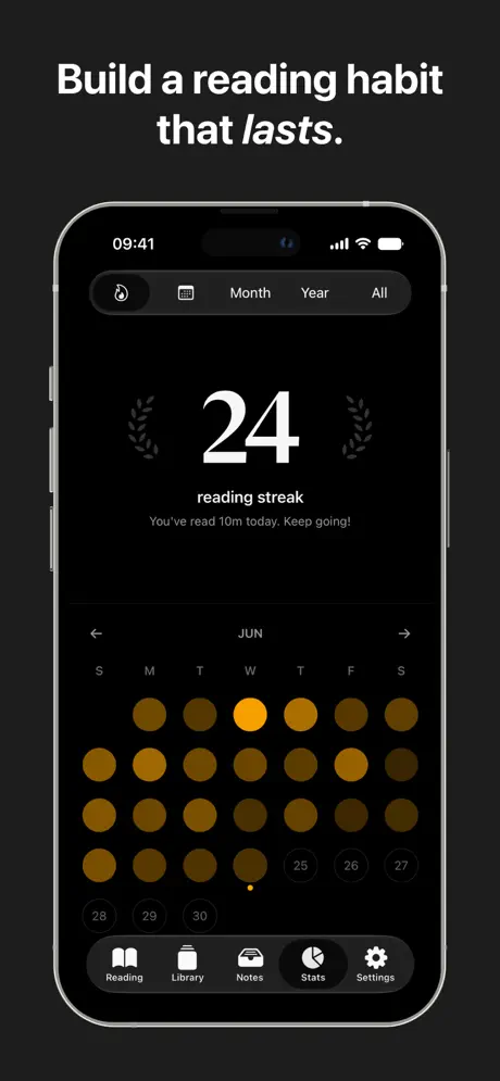 Bookology screenshot 4