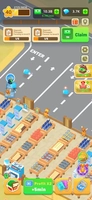 Screenshot 5 of Farmland Tales:Idle Life