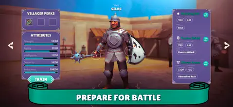 The Kingdom screenshot 3