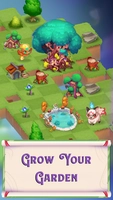 Screenshot 1 of Merge Magic!
