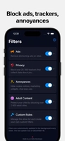 Screenshot 1 of 1Blocker