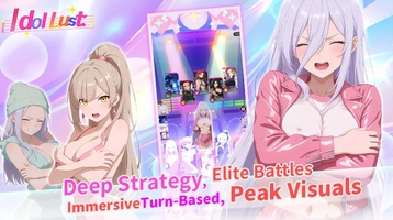 Screenshot 5 of Idol Lust