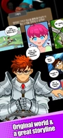 Screenshot 5 of 32 Heroes