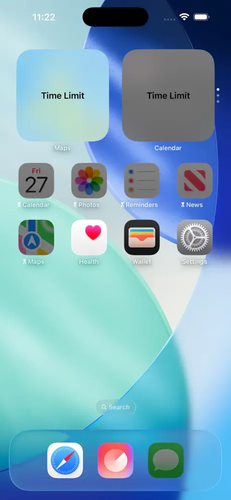 Digital Detox Timer screenshot 4