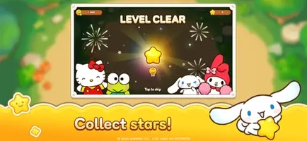 Screenshot 4 of Hello Kitty Match