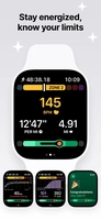 Screenshot 5 of Workout Tracker Gentler Streak