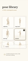 Screenshot 5 of Photogenik: Pose & Photo Coach