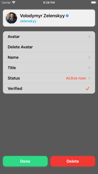 Faker 2 screenshot 8