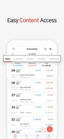 Screenshot 2 of Money Manager Expense & Budget
