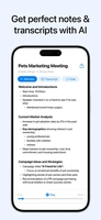 Screenshot 1 of Minutes