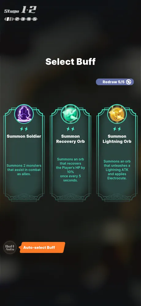 블루 아이즈 : 길드 마스터 - iOSGods.com screenshot 3