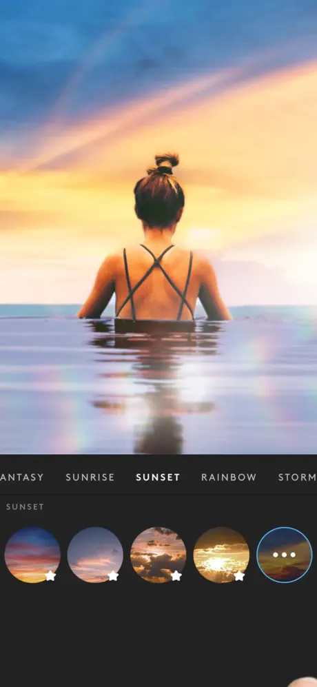 Lightleap screenshot 1
