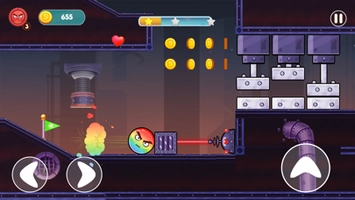 Screenshot 2 of Color Ball