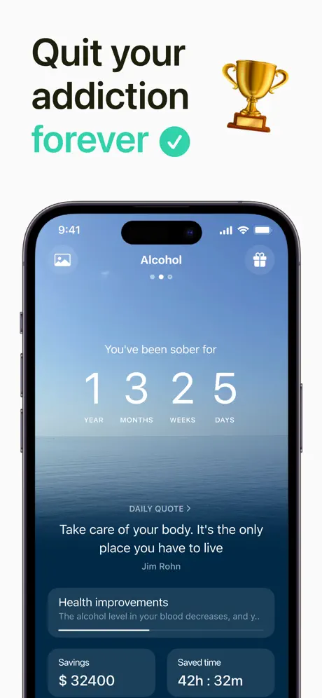 Clean Day screenshot 1