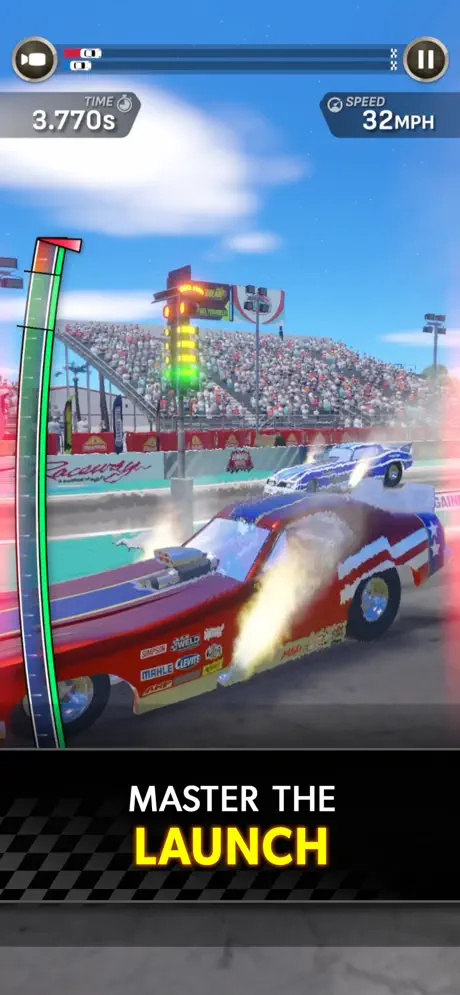 NHRA ✨ screenshot 3