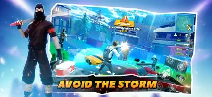 Screenshot 4 of Grand Strike