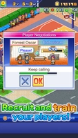Screenshot 2 of Basketball Club