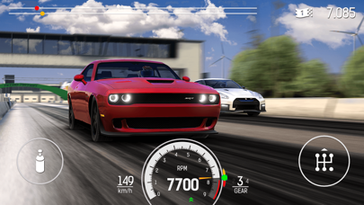 Nitro Nation screenshot 6