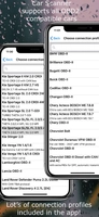 Screenshot 4 of Car Scanner