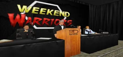 Screenshot 5 of Weekend Warriors