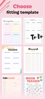 Screenshot 3 of Digital Planner
