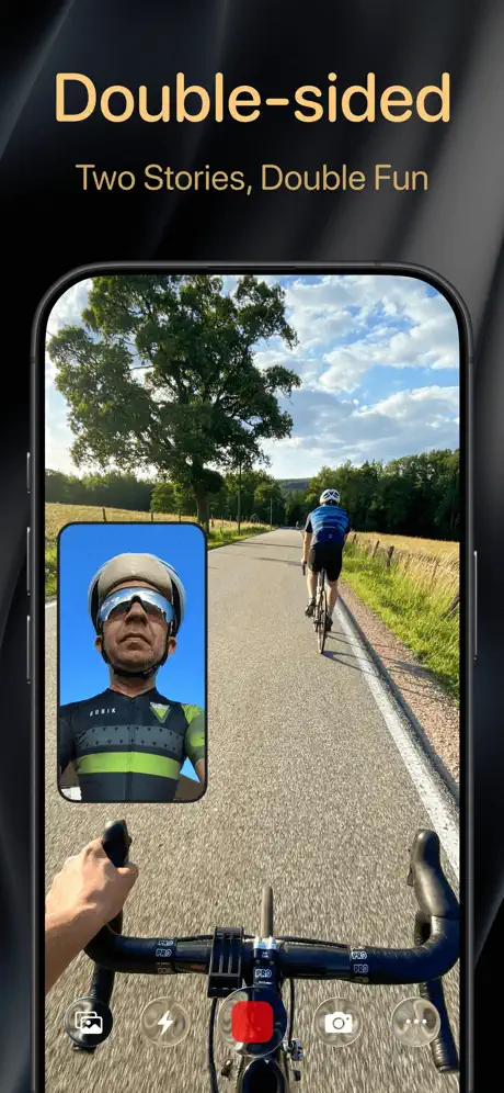 2Camera screenshot 5