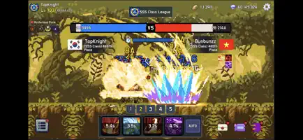 TopHero screenshot 4