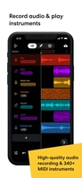 Screenshot 5 of BandLab