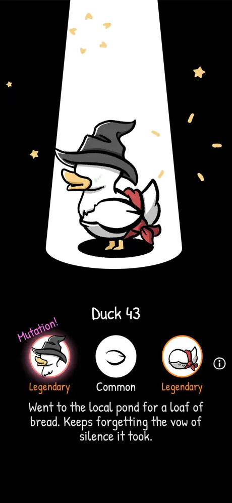 Clusterduck - iOSGods.com screenshot 2