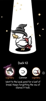 Screenshot 2 of Clusterduck
