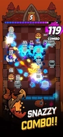 Screenshot 5 of Dragon Burst ✨