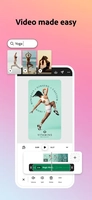 Screenshot 5 of Adobe Express