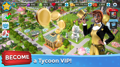 RCT Touch - iOSGods.com screenshot 7