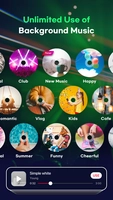 Screenshot 8 of VDIT - Video Maker & Editor