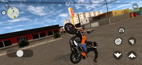 Elite Auto Brasil screenshot 2
