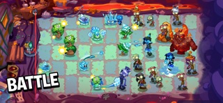 Plants vs. Zombies 3: Evolved screenshot 6