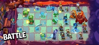 Screenshot 6 of Plants vs. Zombies 3: Evolved