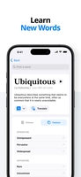Screenshot 5 of DictionaryAir