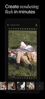 Screenshot 1 of Unfold