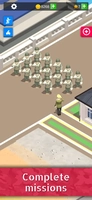 Screenshot 3 of Idle Army Base