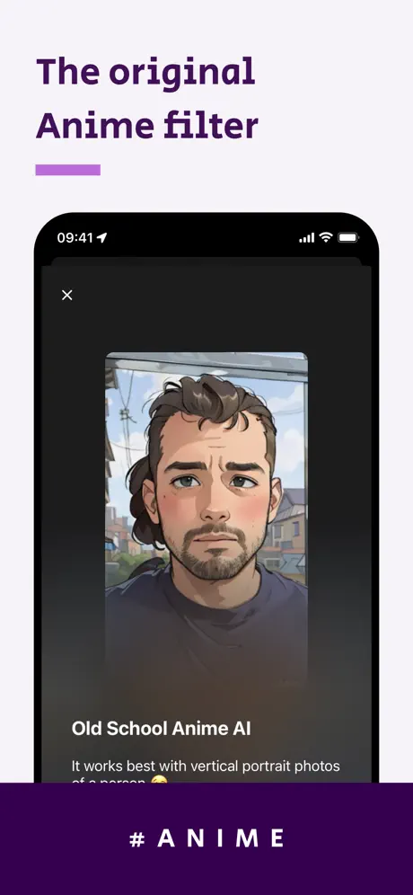 Loopsie: AI Image Effects screenshot 3