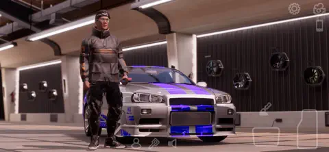 Car Parking 2 screenshot 2