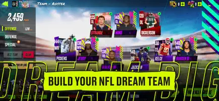 NFL Rivals screenshot 4