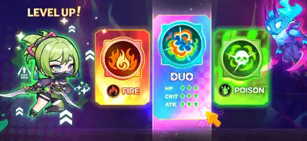 Hero Blitz screenshot 3