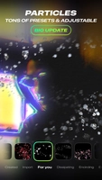 Screenshot 3 of Blurrr